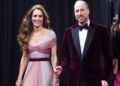 Kate Middleton e il principe William ai BAFTA 2026: sorridono nel bel mezzo della bufera che sconvolge i Windsor