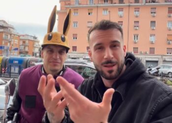 ''Sono diventato ballerino per accontentare mio fratello'': Andreas Muller racconta la sua storia insieme a Daniel