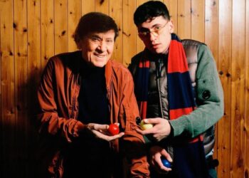 ''Non vedo l’ora di ricevere odio e insulti'': Pietro Tredici, figlio di Gianni Morandi, parla del suo cognome ‘pesante’ a Sanremo