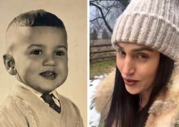 ''Mia suocera ha detto che è identica a lui'': Cecilia Rodriguez rivela a quale familiare somiglia di più la figlia Clarita