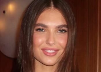 ''Non è stato facile, soprattutto per me e mio fratello'': Chanel Totti rompe il silenzio sulla separazione dei famosi genitori