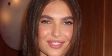 ''Non è stato facile, soprattutto per me e mio fratello'': Chanel Totti rompe il silenzio sulla separazione dei famosi genitori