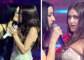 ''Dobbiamo ancora provocare'': Gaia e Levante incendiano Sanremo tra ammiccamenti e bacio in bocca, esplode il caso sulla presunta censura Rai