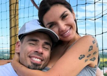 ''Se fosse per mio marito avremmo già dieci figli'': Elettra Lamborghini spiega perché per ora non se la sente di diventare madre