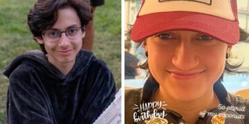 ''Due angeli mandati dal cielo'': Jennifer Lopez festeggia i 18 anni dei figli gemelli Max ed Emme