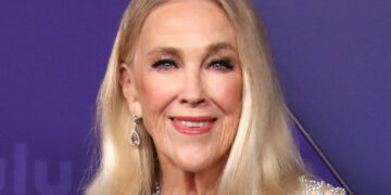 Morte Catherine O’Hara, l’attrice di ‘Mamma ho perso l’aereo’ aveva il “situs inversus”, di cosa si tratta