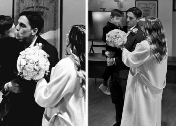 Nicolò Zaniolo e Sara Scaperrotta sposi a sorpresa a febbraio: il pancione, il figlio Tommaso, cerimonia intima