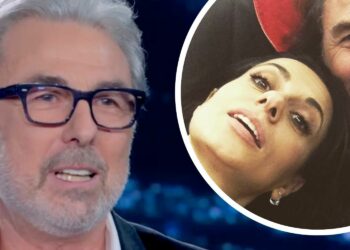 ''Sono stato male come un cane'': Luciano Cannito parla per la prima volta dell’addio a Rossella Brescia, spiega perché ha chiuso il rapporto
