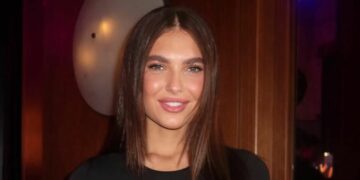 ''Non è stato facile, soprattutto per me e mio fratello'': Chanel Totti rompe il silenzio sulla separazione dei famosi genitori