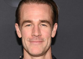 E’ morto a soli 48 anni il protagonista di 'Dawson’s Creek' James Van Der Beek: l’annuncio