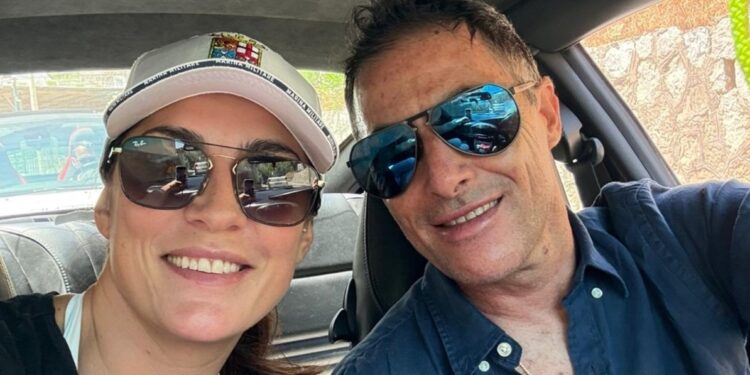 ''Grazie per questi 14 mesi'': Elisa Isoardi torna single, è finita la storia d’amore con lo chef Ernesto Iaccarino