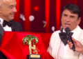 Sal Da Vinci vince la 76esima edizione del Festival di Sanremo