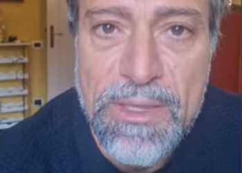 Pietro Delle Piane commenta il confronto con Antonella Elia