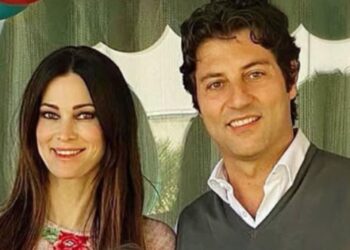 ''C’è stato un tradimento'': Manuela Arcuri svela i motivi dell’addio col marito Giovanni di Gianfrancesco