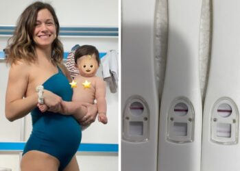 ''Inaspettato'': Alice Bellagamba annuncia la seconda gravidanza arrivata solo 10 mesi dopo la nascita del primo figlio