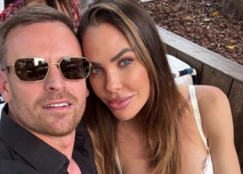 ''Le cose possono accadere'': Ilary Blasi conferma le nozze con Bastian Muller che le ha già fatto la proposta