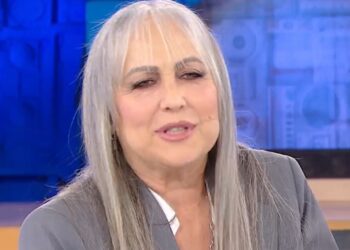 ''Non l’ho chiusa volontariamente'': Alessandra Celentano in tv parla della sua vita sessuale inattiva