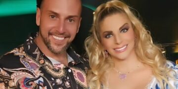 ''Ho fatto le valigie'': Francesca Cipriani è in crisi col marito Alessandro Rossi e svela il motivo