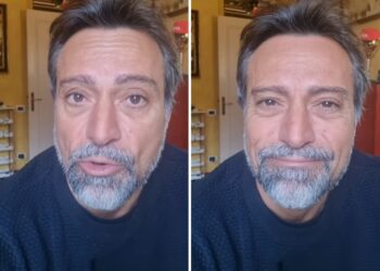 ''Sento il bisogno di fare chiarezza'': Pietro Delle Piane, dopo il confronto al GF Vip con l’ex Antonella Elia, dice la sua