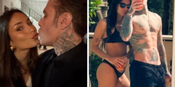 Fedez papà per la terza volta? Il settimanale 'Chi' ne è certo: ''Giulia Honegger è incinta''