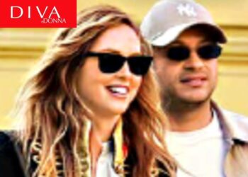 Chiara Ferragni sempre più felice insieme al fidanzato Josè Hernandez: guarda