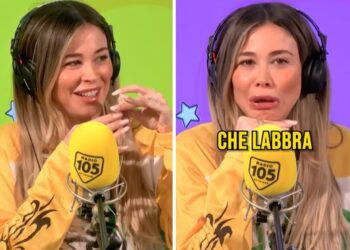 ''Quanto potrà mai costare?'': Diletta Leotta svela la cifra folle spesa in profumeria per un lucidalabbra ''Quanto potrà mai costare?'': Diletta Leotta svela la cifra folle spesa in profumeria per un lucidalabbra