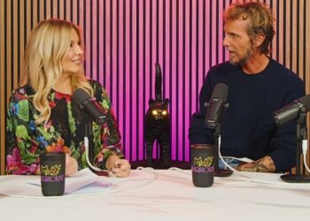 ''I primi 2 anni grandi contrasti'': Selvaggia Lucarelli parla del legame ritrovato con l’ex marito Laerte Pappalando