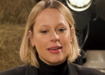 ''Mangiavo tanto, poi vomitavo tutto'': Federica Pellegrini parla dei disturbi alimentari di cui ha sofferto