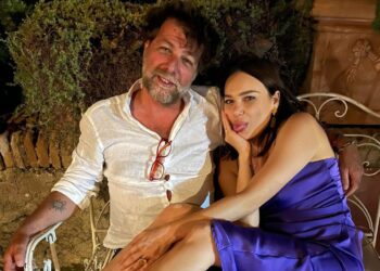 ''Accuse inaccettabili'': Stefano Rastelli replica all’ex compagna Romina Carrisi dopo le parole della 38enne in tv