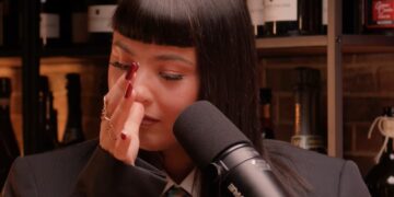 ''Lo vivo male quando mi guardo allo specchio'': Giorgia Soleri parla del suo corpo cambiato a causa dell’endometriosi e piange