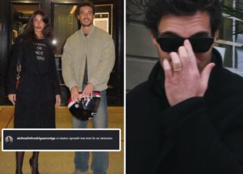 ''Ma non lo sa nessuno