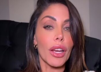 ''Che cosa vinco che non ci sono?'': Guendalina Tavassi commenta la sua esclusione dal cast del GF Vip