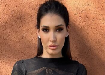 ''So già cosa mi aspetta'': Giorgia Venturini svela come sta vivendo la sua seconda gravidanza