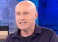 ''E’ più giovane di me, ma è matura'': Rudy Zerbi in tv parla della fidanzata Grace Raccah, 22 anni meno di lui