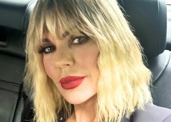 ''E’ stata tard'': Matilde Brandi rivela a che età e con chi è stata la sua prima volta, poi i luoghi più strani in cui ha fatto l’amore