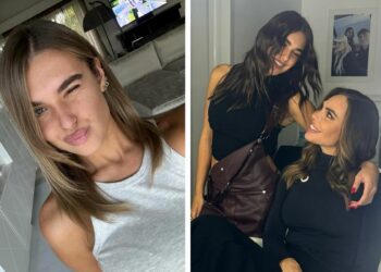 ''Mia madre la faccio esaurire'': Chanel Totti rivela perché mamma Ilary Blasi era contenta fosse partita per 'Pechino Express'