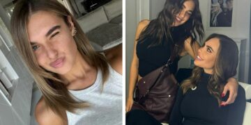 ''Mia madre la faccio esaurire'': Chanel Totti rivela perché mamma Ilary Blasi era contenta fosse partita per 'Pechino Express'