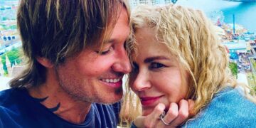 Nicole Kidman rompe il silenzio sul divorzio dal padre delle sue figlie: le sue parole
