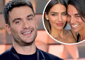 ''Siamo una famiglia molto allargata'': Pierpaolo Pretelli sui rapporti con l’ex Ariadna Romero, rivela se ha conosciuto il suo fidanzato figlio di Julio Iglesias