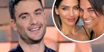 ''Siamo una famiglia molto allargata'': Pierpaolo Pretelli sui rapporti con l’ex Ariadna Romero, rivela se ha conosciuto il suo fidanzato figlio di Julio Iglesias