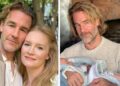 ''Mi manchi terribilmente'': la vedova di James Van Der Beek condivide sue foto inedite nel giorno in cui la star avrebbe compiuto 49 anni