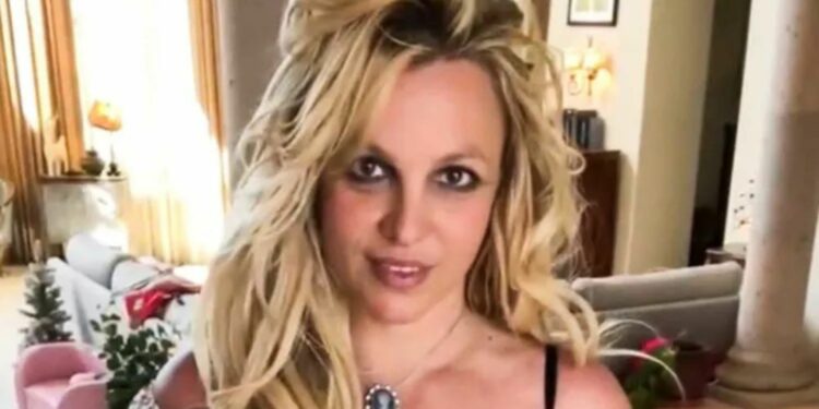 Britney Spears arrestata in California: ecco cos’è successo