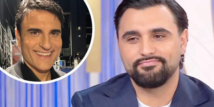 Il figlio di Sal Da Vinci ospite della Balivo in tv, dalla malattia che lo ha colpito da piccolo alle difficoltà economiche: ''Le vacanze non c’erano''