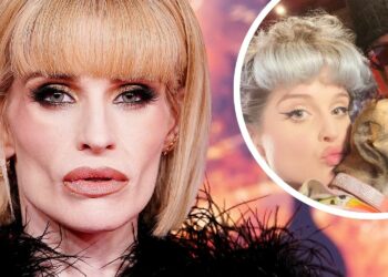 ''Sto passando il periodo più duro della mia vita'': Kelly Osbourne, figlia di Ozzy, risponde alle critiche sul suo cambiamento fisico