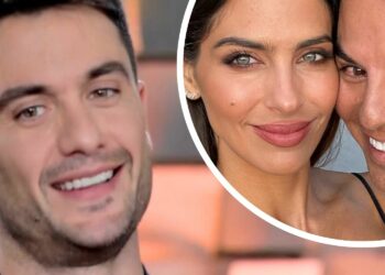 ''Siamo una famiglia molto allargata'': Pierpaolo Pretelli sui rapporti con l’ex Ariadna Romero, rivela se ha conosciuto il suo fidanzato figlio di Julio Iglesias