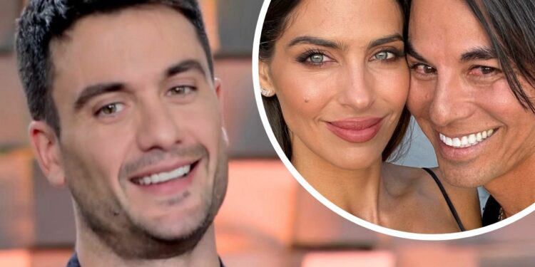 ''Siamo una famiglia molto allargata'': Pierpaolo Pretelli sui rapporti con l’ex Ariadna Romero, rivela se ha conosciuto il suo fidanzato figlio di Julio Iglesias