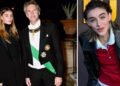 ''Provavo rabbia'': Vittoria di Savoia, figlia del principe Emanuele Filiberto e Clotilde Courau, parla della sua famiglia