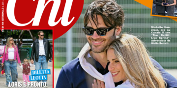 ''Credo nella condivisione e nell’amore'': Michelle Hunziker sempre più appassionata con Giulio Berruti, guarda