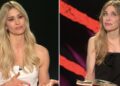 ''Abbiamo litigato tanto, poi…'': Elena Santarelli fa piangere Francesca Fagnani a Belve col suo racconto, ecco perché