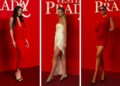 Parata di vip sul red carpet de 'Il Diavolo veste Prada 2'
